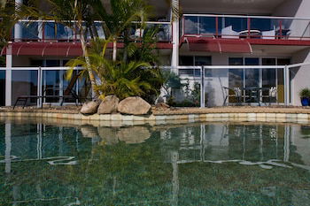 Anchorage - Accommodation Newcastle 0