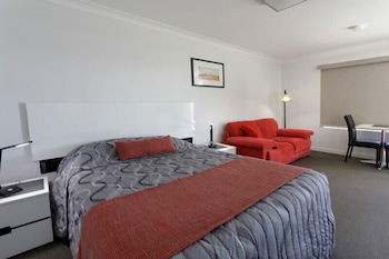 Gunnedah Lodge Motel - Accommodation Newcastle 3