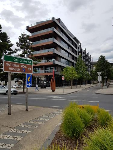 PierPoint 401 - Accommodation Newcastle 2