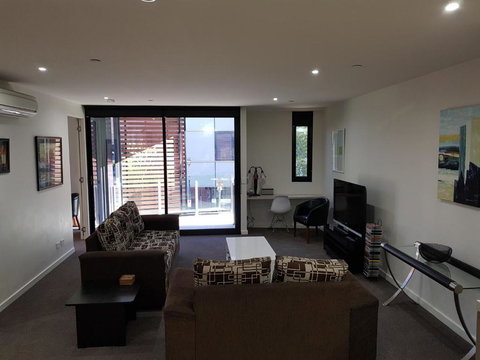 PierPoint 401 - Accommodation Newcastle 5