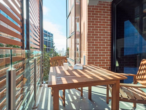 PierPoint 401 - Accommodation Newcastle 1