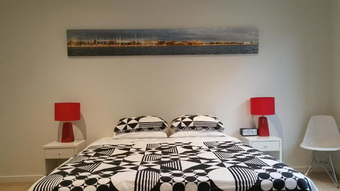 PierPoint 401 - Accommodation Newcastle 3
