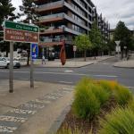 PierPoint 401 - Accommodation Newcastle 0