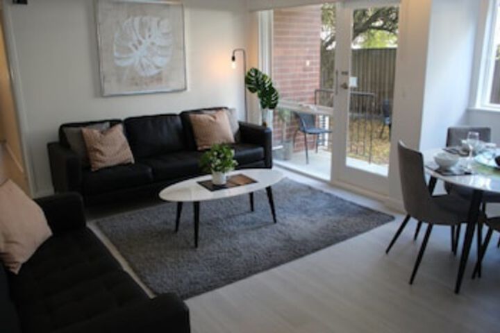 View Bank VIC Accommodation Newcastle