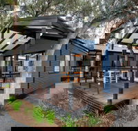 BIG4 Renmark Riverfront Holiday Park - Accommodation Newcastle
