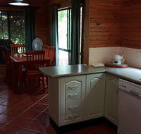 Aysgarth Cottage - Accommodation Newcastle