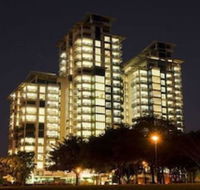 One30 Esplanade Serviced Apartments - Accommodation Newcastle