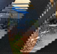 Pelican's Nest - Accommodation Newcastle