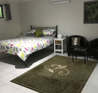 Little Shangri-La BB - Accommodation Newcastle