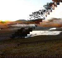 Yabbaloumba Retreat - Accommodation Newcastle