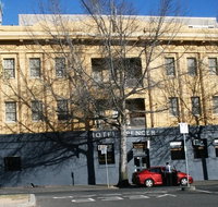 Nate's Place Backpackers Melbourne - Accommodation Newcastle