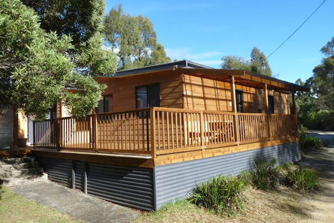 Eagles Rise Tasmania - Accommodation Newcastle 4