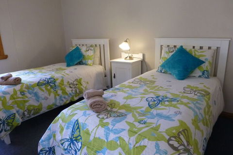 Eagles Rise Tasmania - Accommodation Newcastle 7