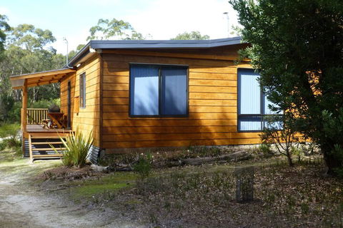 Eagles Rise Tasmania - Accommodation Newcastle 3