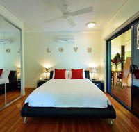 Misty Mountains Rainforest Retreat - Accommodation Newcastle