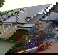 Lucy's House Serenity - Accommodation Newcastle