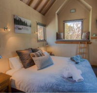 Sharpys Chalet - Accommodation Newcastle