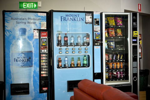 Ritz For Backpackers - Accommodation Newcastle 7