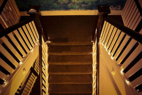 Ritz For Backpackers - Accommodation Newcastle 6