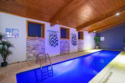 Hahndorf House B&B - Accommodation Newcastle 3