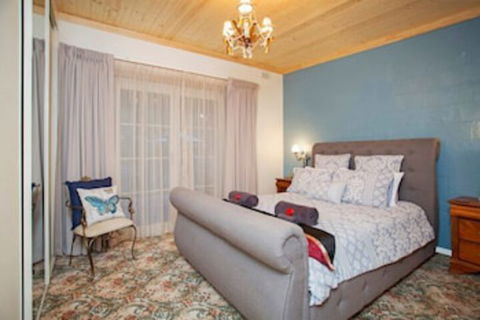 Hahndorf House B&B - Accommodation Newcastle 0