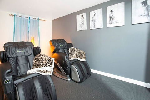 Hahndorf House B&B - Accommodation Newcastle 4