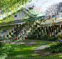Heytesbury House - Accommodation Newcastle
