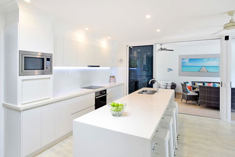 31 On Edward - Accommodation Newcastle 1
