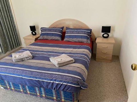 Port Bouvard Beach Holiday Home Mandurah - Accommodation Newcastle 1