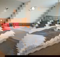 Tides Apartments - Accommodation Newcastle