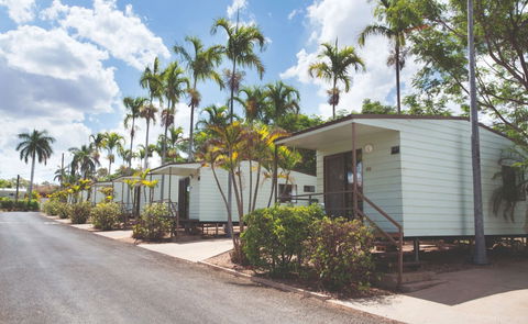 Discovery Parks â€“ Argylla - Accommodation Newcastle 2