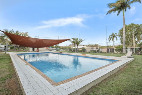 Discovery Parks â€“ Argylla - Accommodation Newcastle 3