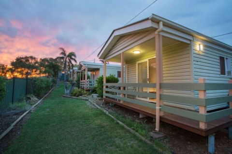 Discovery Parks â€“ Argylla - Accommodation Newcastle 0