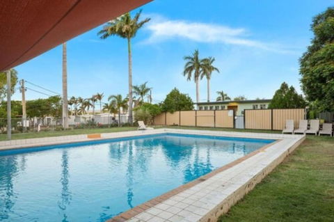 Discovery Parks â€“ Argylla - Accommodation Newcastle 4