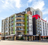 Baileys Serviced Apartments - Accommodation Newcastle
