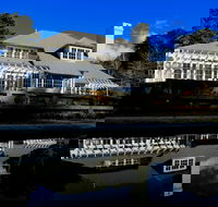 Parklands Country Gardens and Lodges - Accommodation Newcastle