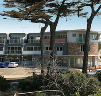 Four Kings Apartments - Accommodation Newcastle
