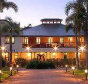 Noorla Heritage Resort - Accommodation Newcastle