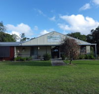 Walpole Lodge - Accommodation Newcastle