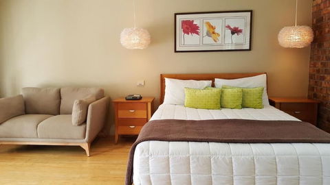 Ballina Palms Boutique Motel - Accommodation Newcastle 6