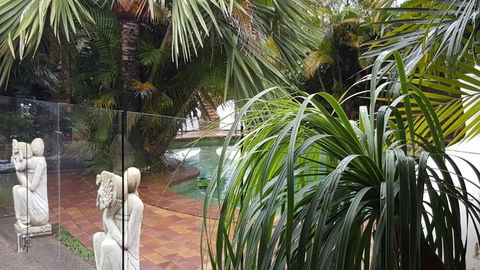 Ballina Palms Boutique Motel - Accommodation Newcastle 2