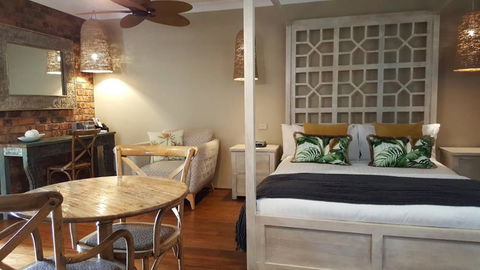 Ballina Palms Boutique Motel - Accommodation Newcastle 4