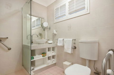 Ballina Palms Boutique Motel - Accommodation Newcastle 5