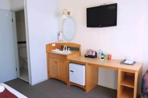 Berri Hotel - Accommodation Newcastle 5