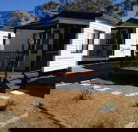 Goulburn South Caravan Park - Accommodation Newcastle