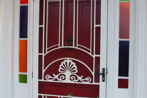 Riversleigh Guesthouse - Accommodation Newcastle 2