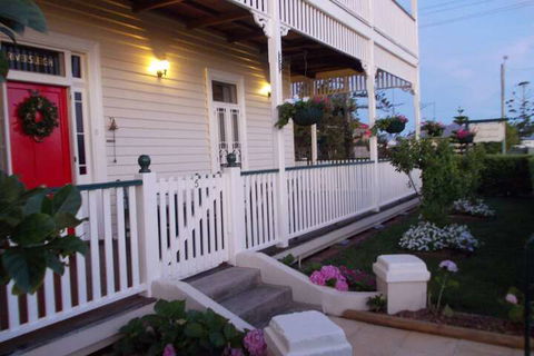 Riversleigh Guesthouse - Accommodation Newcastle 1