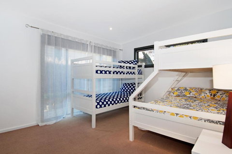 Bridgewater Retreat - Accommodation Newcastle 2