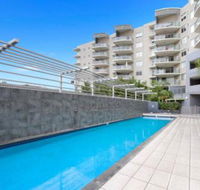 Allegro Apartments - Accommodation Newcastle