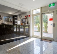 Baileys Motel - Accommodation Newcastle